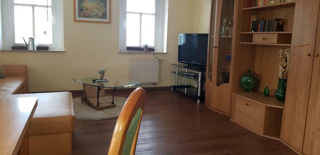 Im Ballhaus Neuhilbersdorf Chemnitz Zewnętrze zdjęcie
