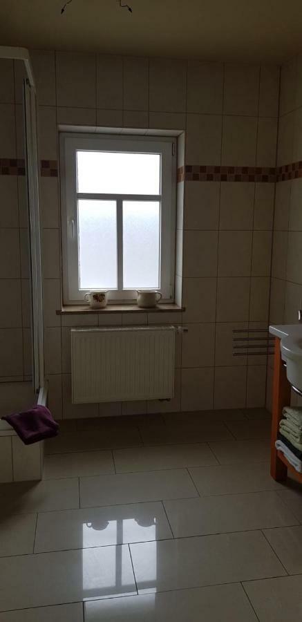 Im Ballhaus Neuhilbersdorf Chemnitz Zewnętrze zdjęcie